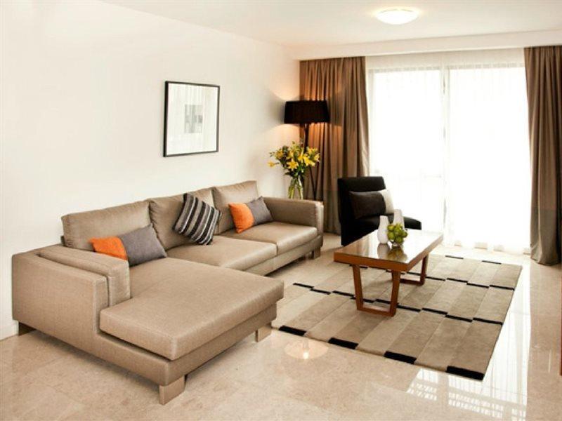 Bintang Fairlane Residences Kuala Lumpur Exterior photo