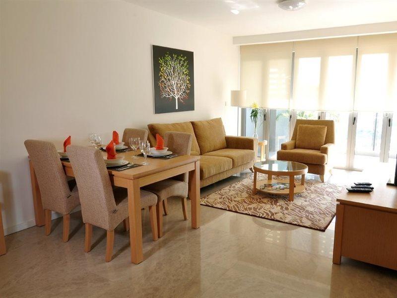 Bintang Fairlane Residences Kuala Lumpur Exterior photo