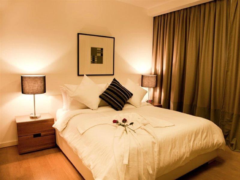 Bintang Fairlane Residences Kuala Lumpur Exterior photo
