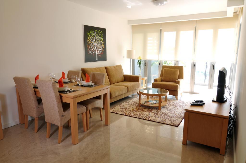 Bintang Fairlane Residences Kuala Lumpur Exterior photo