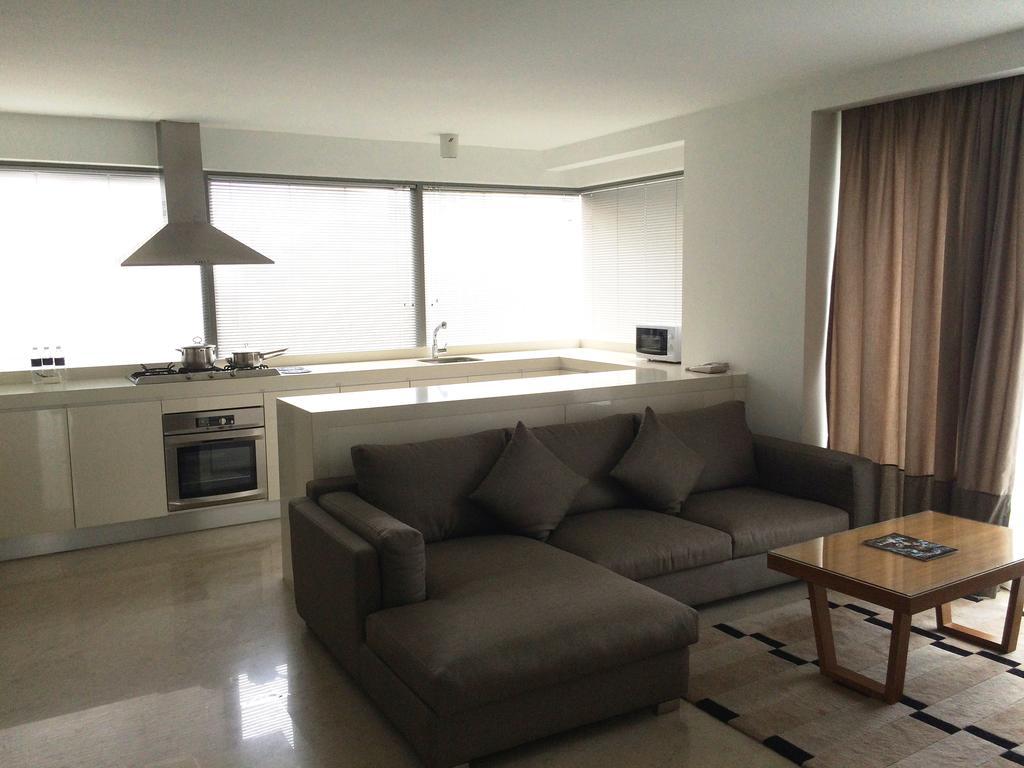 Bintang Fairlane Residences Kuala Lumpur Exterior photo