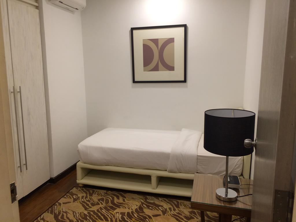 Bintang Fairlane Residences Kuala Lumpur Exterior photo