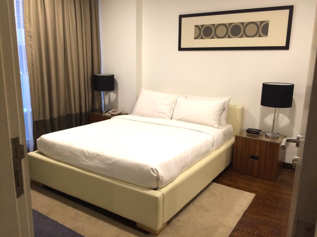 Bintang Fairlane Residences Kuala Lumpur Exterior photo