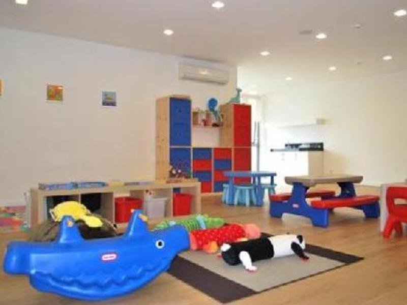 Bintang Fairlane Residences Kuala Lumpur Exterior photo
