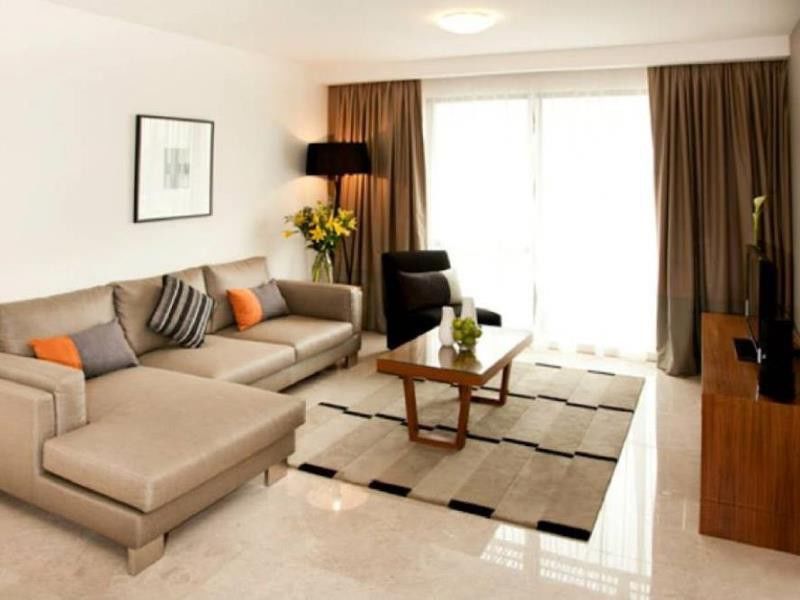 Bintang Fairlane Residences Kuala Lumpur Exterior photo