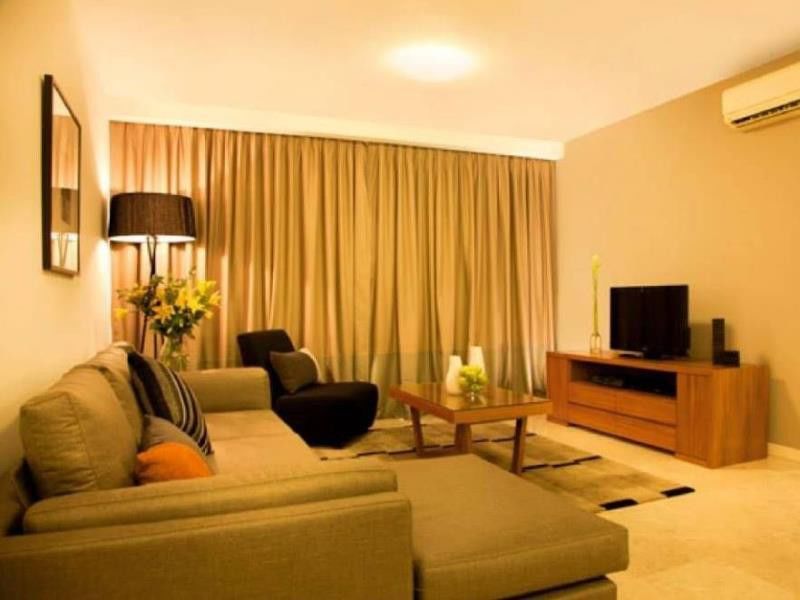 Bintang Fairlane Residences Kuala Lumpur Exterior photo