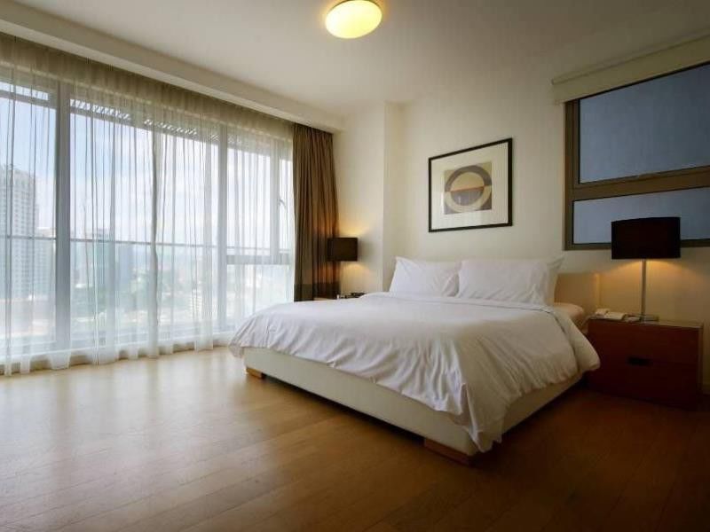 Bintang Fairlane Residences Kuala Lumpur Exterior photo