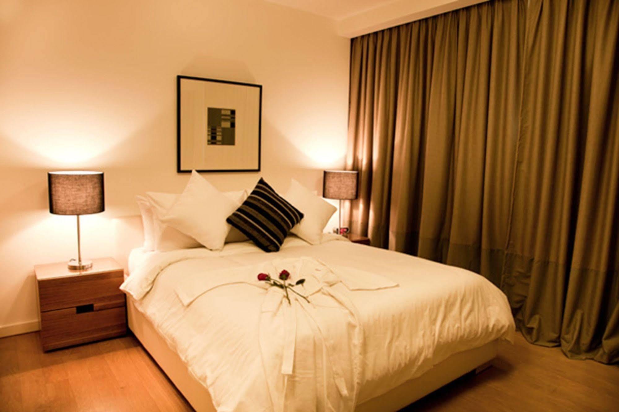 Bintang Fairlane Residences Kuala Lumpur Exterior photo