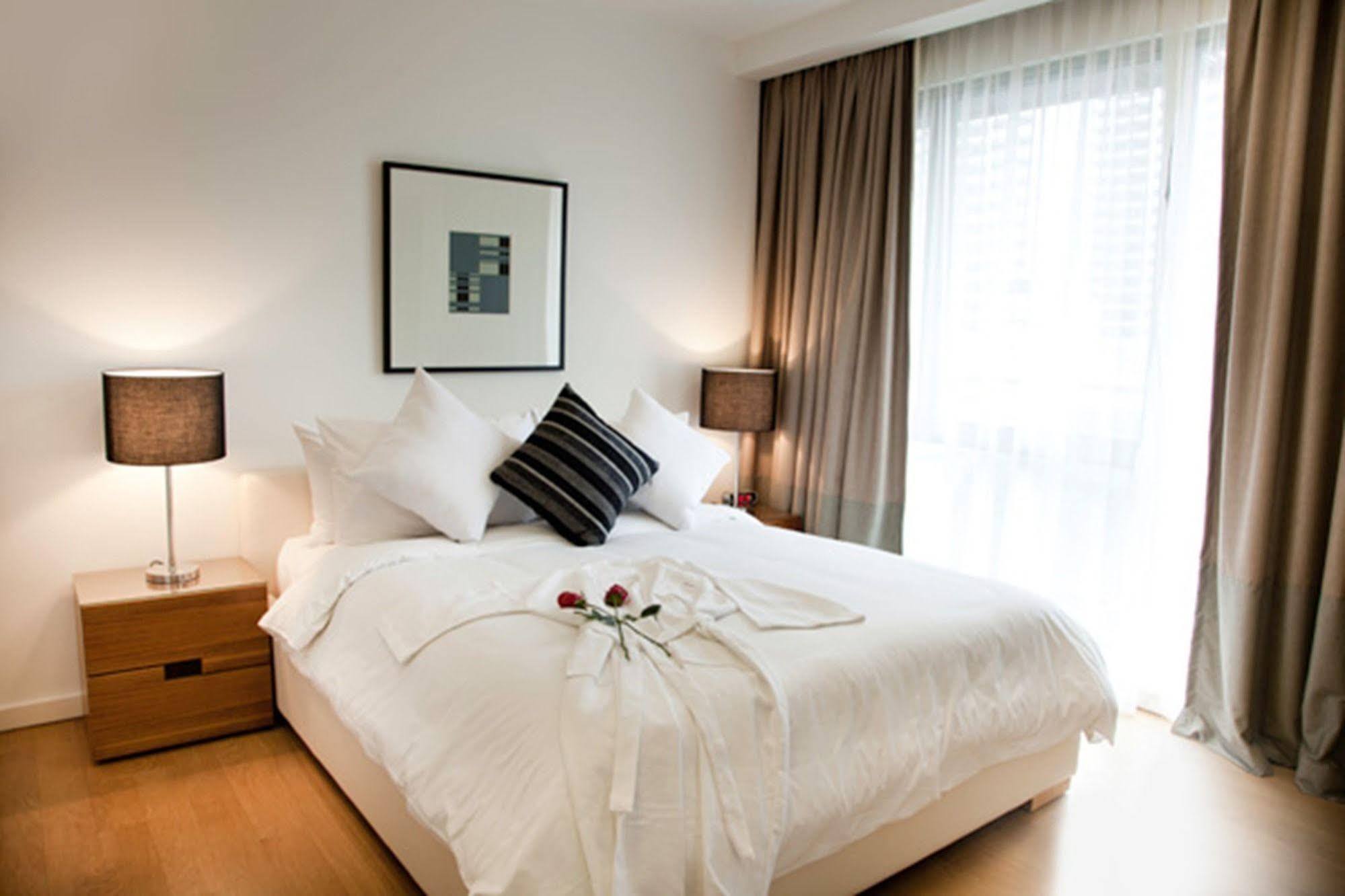Bintang Fairlane Residences Kuala Lumpur Exterior photo
