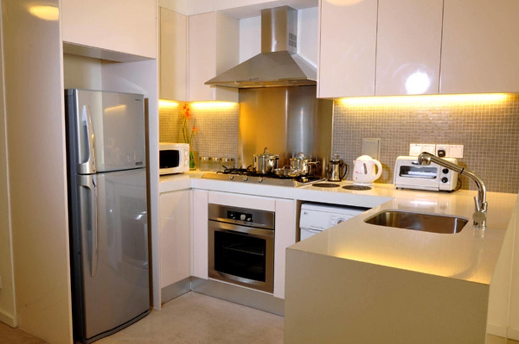 Bintang Fairlane Residences Kuala Lumpur Exterior photo